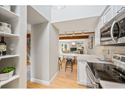 Tiny photo for 3074 Edison Ct, Boulder, CO 80301 (MLS # 1051381)