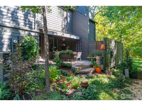 Tiny photo for 3074 Edison Ct, Boulder, CO 80301 (MLS # 1051381)