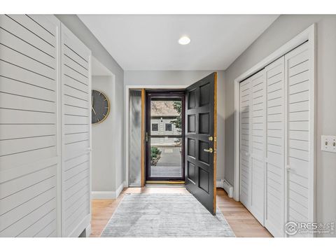 Tiny photo for 3074 Edison Ct, Boulder, CO 80301 (MLS # 1051381)