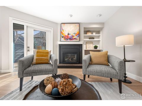 Tiny photo for 3074 Edison Ct, Boulder, CO 80301 (MLS # 1051381)