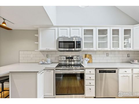 Tiny photo for 3074 Edison Ct, Boulder, CO 80301 (MLS # 1051381)