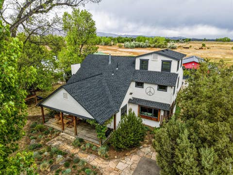 Photo of 4795 Jay Rd, Boulder, CO 80301 (MLS # 1058494)