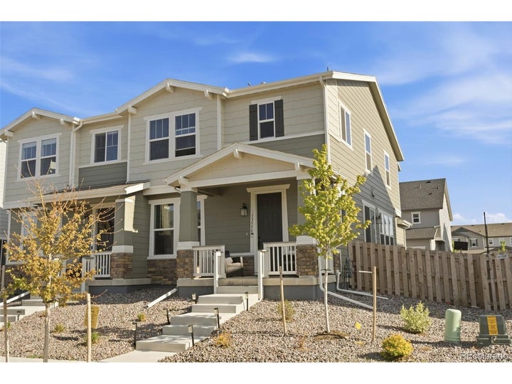 Photo 1 of 23 — 13558 E 111th Ave, Commerce City, CO 80022