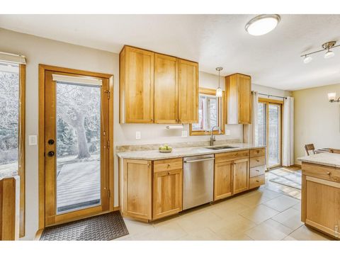Tiny photo for 1270 Lehigh St, Boulder, CO 80305 (MLS # 1054584)