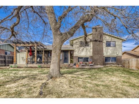 Tiny photo for 1270 Lehigh St, Boulder, CO 80305 (MLS # 1054584)