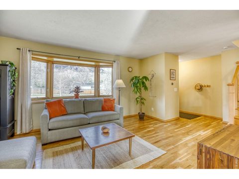 Tiny photo for 1270 Lehigh St, Boulder, CO 80305 (MLS # 1054584)