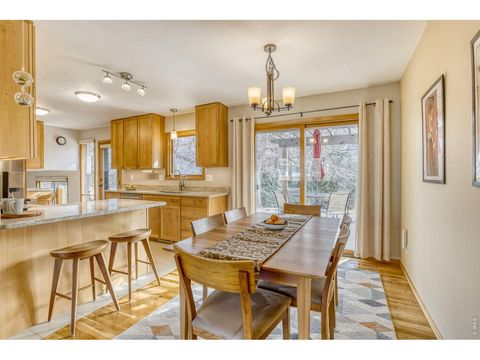 Tiny photo for 1270 Lehigh St, Boulder, CO 80305 (MLS # 1054584)