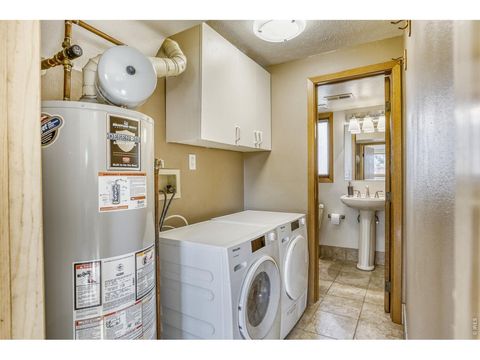 Tiny photo for 1270 Lehigh St, Boulder, CO 80305 (MLS # 1054584)