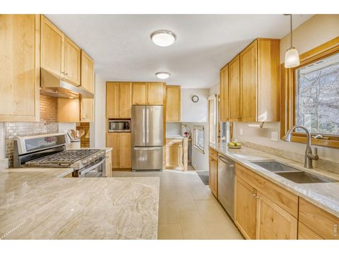 Tiny photo for 1270 Lehigh St, Boulder, CO 80305 (MLS # 1054584)