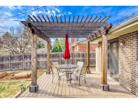 Tiny photo for 1270 Lehigh St, Boulder, CO 80305 (MLS # 1054584)