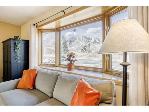 Tiny photo for 1270 Lehigh St, Boulder, CO 80305 (MLS # 1054584)