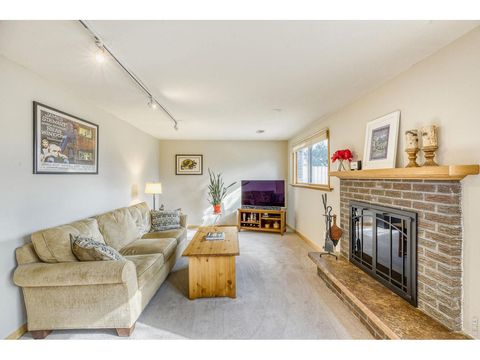 Tiny photo for 1270 Lehigh St, Boulder, CO 80305 (MLS # 1054584)