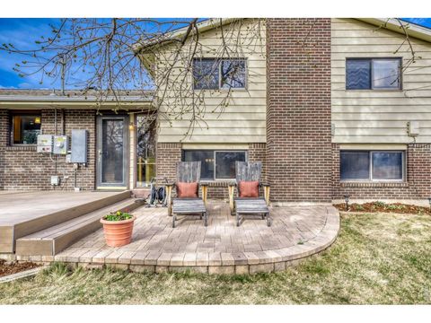 Tiny photo for 1270 Lehigh St, Boulder, CO 80305 (MLS # 1054584)