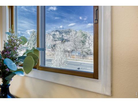 Tiny photo for 1270 Lehigh St, Boulder, CO 80305 (MLS # 1054584)