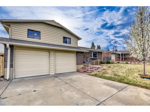 Tiny photo for 1270 Lehigh St, Boulder, CO 80305 (MLS # 1054584)