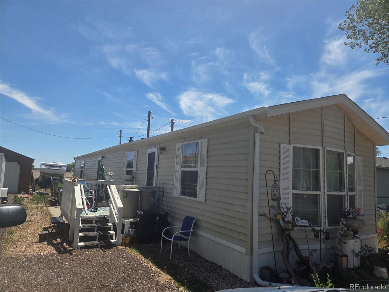 Photo 1 of 18 — 22852 Washington Ave, Orchard, CO 80649