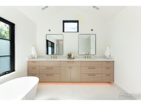 Tiny photo for 640 Iris Ave, Boulder, CO 80304 (MLS # 1051046)