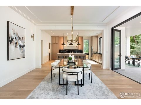 Tiny photo for 640 Iris Ave, Boulder, CO 80304 (MLS # 1051046)