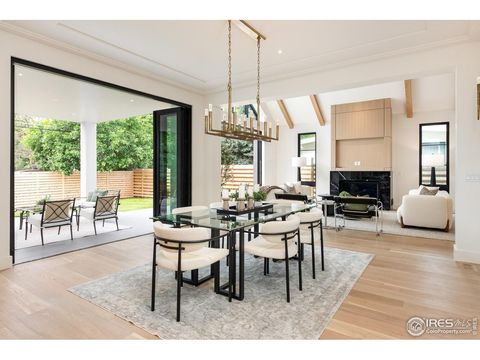 Tiny photo for 640 Iris Ave, Boulder, CO 80304 (MLS # 1051046)