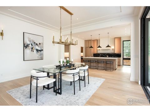 Tiny photo for 640 Iris Ave, Boulder, CO 80304 (MLS # 1051046)