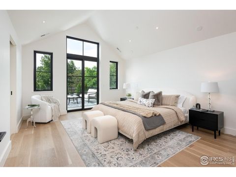 Tiny photo for 640 Iris Ave, Boulder, CO 80304 (MLS # 1051046)