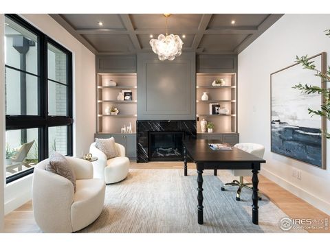 Tiny photo for 640 Iris Ave, Boulder, CO 80304 (MLS # 1051046)