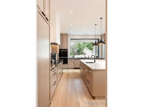 Tiny photo for 640 Iris Ave, Boulder, CO 80304 (MLS # 1051046)