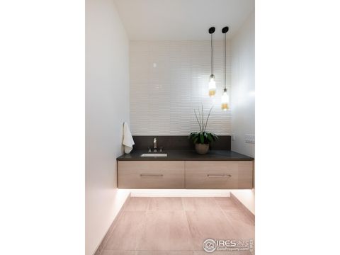 Tiny photo for 640 Iris Ave, Boulder, CO 80304 (MLS # 1051046)