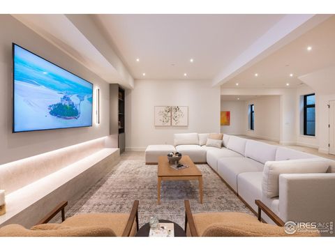 Tiny photo for 640 Iris Ave, Boulder, CO 80304 (MLS # 1051046)