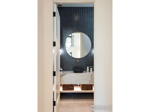 Tiny photo for 640 Iris Ave, Boulder, CO 80304 (MLS # 1051046)