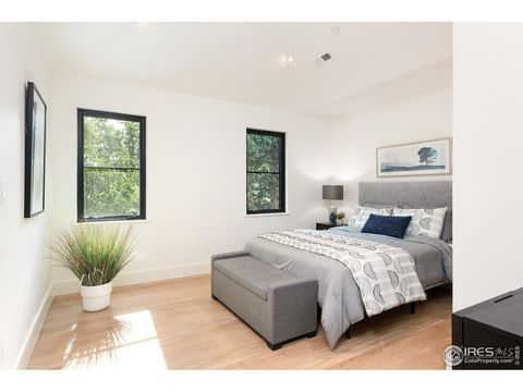 Tiny photo for 640 Iris Ave, Boulder, CO 80304 (MLS # 1051046)