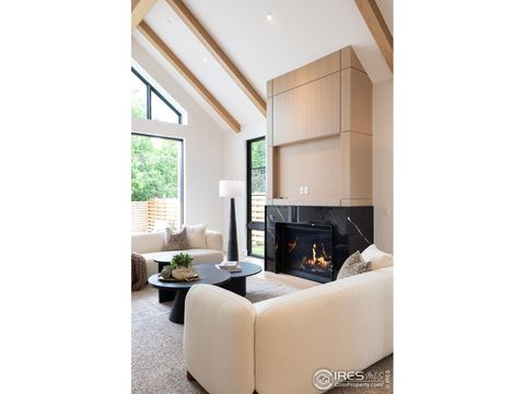 Tiny photo for 640 Iris Ave, Boulder, CO 80304 (MLS # 1051046)