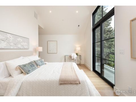 Tiny photo for 640 Iris Ave, Boulder, CO 80304 (MLS # 1051046)