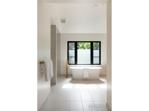 Tiny photo for 640 Iris Ave, Boulder, CO 80304 (MLS # 1051046)