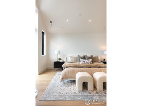 Tiny photo for 640 Iris Ave, Boulder, CO 80304 (MLS # 1051046)