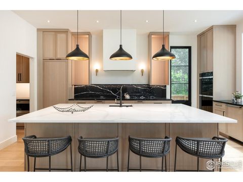 Tiny photo for 640 Iris Ave, Boulder, CO 80304 (MLS # 1051046)