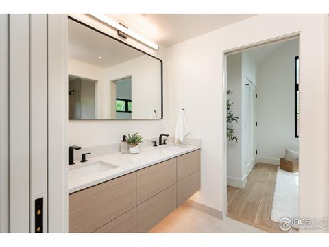 Tiny photo for 640 Iris Ave, Boulder, CO 80304 (MLS # 1051046)