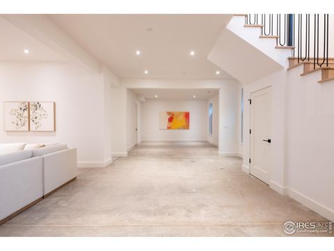 Tiny photo for 640 Iris Ave, Boulder, CO 80304 (MLS # 1051046)