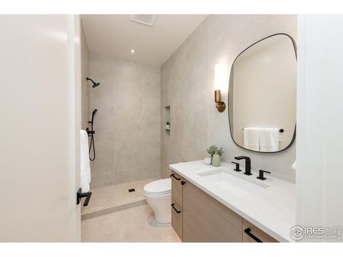 Tiny photo for 640 Iris Ave, Boulder, CO 80304 (MLS # 1051046)