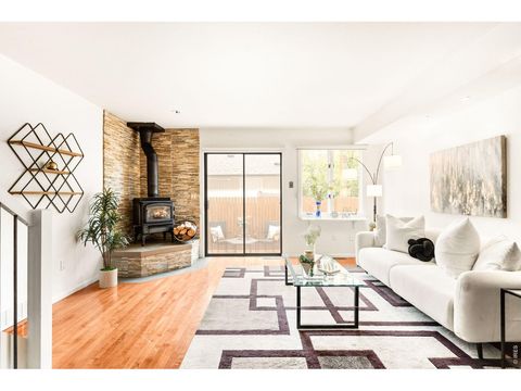 Photo of 1039 Maxwell Ave 5, Boulder, CO 80304 (MLS # 1055733)