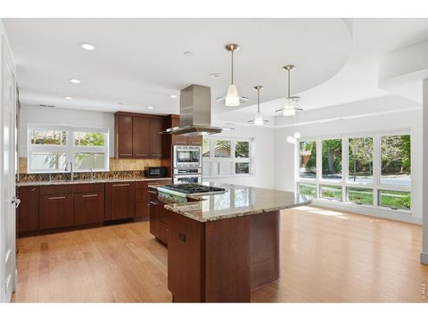 Tiny photo for 2801 Pennsylvania Ave 105, Boulder, CO 80303 (MLS # 1057217)