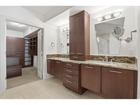 Tiny photo for 2801 Pennsylvania Ave 105, Boulder, CO 80303 (MLS # 1057217)
