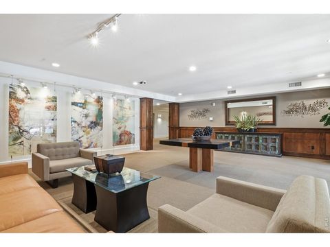 Tiny photo for 2801 Pennsylvania Ave 105, Boulder, CO 80303 (MLS # 1057217)
