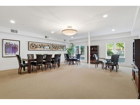 Tiny photo for 2801 Pennsylvania Ave 105, Boulder, CO 80303 (MLS # 1057217)