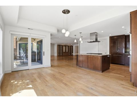 Tiny photo for 2801 Pennsylvania Ave 105, Boulder, CO 80303 (MLS # 1057217)