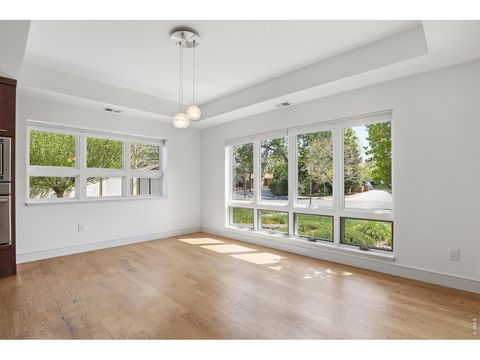 Tiny photo for 2801 Pennsylvania Ave 105, Boulder, CO 80303 (MLS # 1057217)