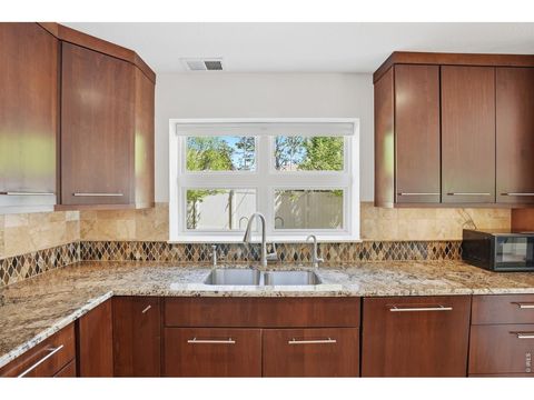 Tiny photo for 2801 Pennsylvania Ave 105, Boulder, CO 80303 (MLS # 1057217)