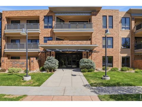 Tiny photo for 2801 Pennsylvania Ave 105, Boulder, CO 80303 (MLS # 1057217)
