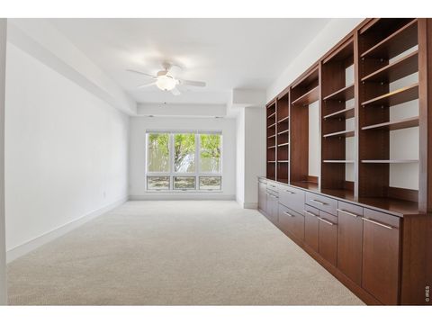 Tiny photo for 2801 Pennsylvania Ave 105, Boulder, CO 80303 (MLS # 1057217)