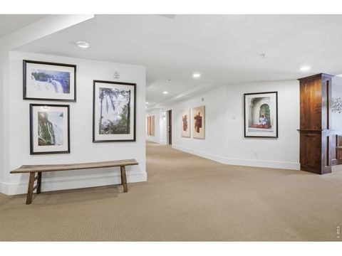 Tiny photo for 2801 Pennsylvania Ave 105, Boulder, CO 80303 (MLS # 1057217)